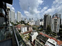 Jalan Kemaman (D12), Condominium #468147741